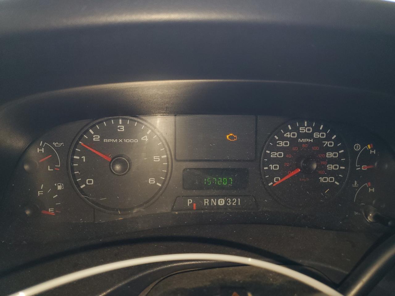 Lot #3311688220 2005 FORD F250 SUPER