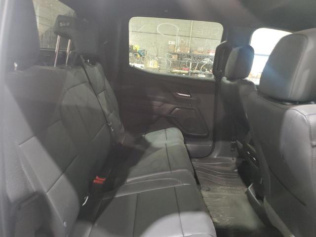 2024 CHEVROLET SILVERADO - 1GC10VEL3RU209405