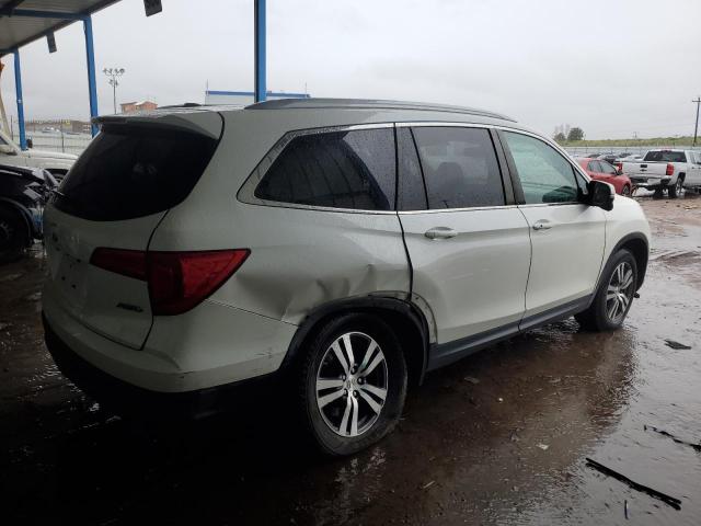 Vin: 5fnyf6h53hb076748, lot: 55883565, honda pilot exl 20173