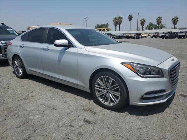 Vin: kmhgn4jexju244102, lot: 58548255, genesis g80 base 20184