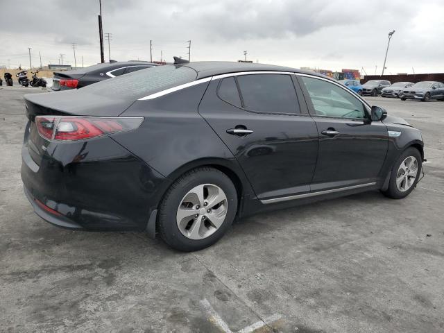 Vin: knagm4ad1g5093553, lot: 56072335, kia optima hybrid 20163
