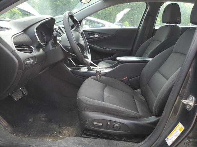 2016 CHEVROLET MALIBU 4D 1G1ZE5ST0GF311036