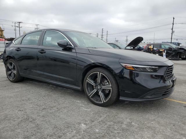 2024 HONDA ACCORD HYB 1HGCY2F52RA092063