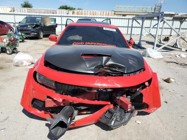 2022 DODGE CHARGER SC 2C3CDXGJ8NH229428