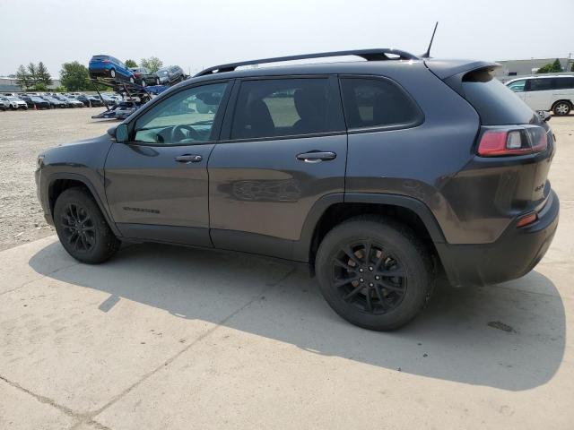 Vin: 1c4pjmmb2pd111134, lot: 59083165, jeep cherokee a altitude lux 20232