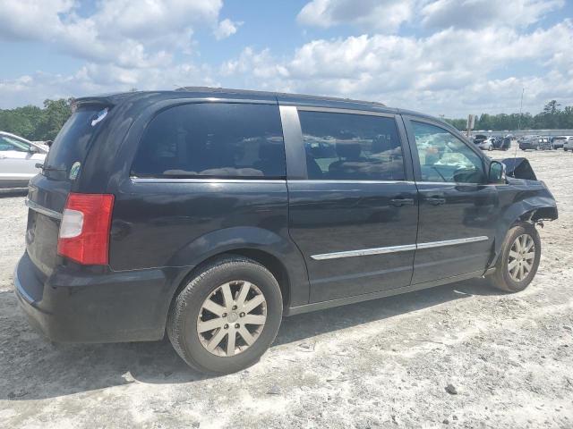 Vin: 2a4rr8dg9br611151, lot: 57436935, chrysler minivan touring l 20113