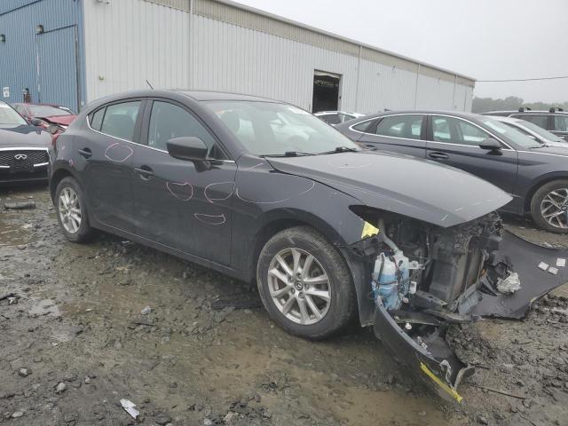 Vin: jm1bm1l70e1196079, lot: 56654315, mazda 3 touring 20144