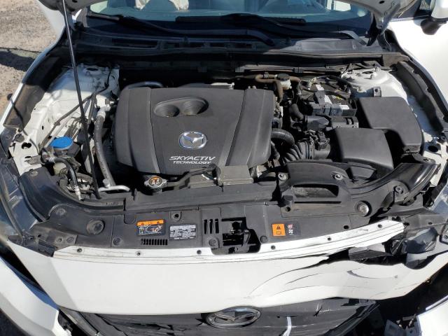2015 MAZDA 3 GRAND TO - JM1BM1W34F1220698