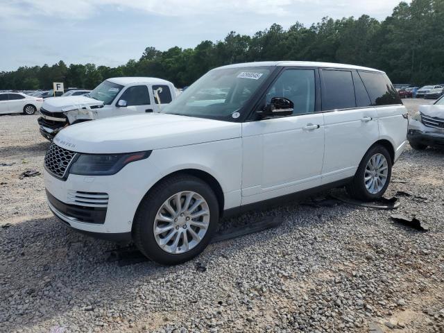 Vin: salgs2ru7la576055, lot: 52968545, land rover rangerover hse 2020 img_1