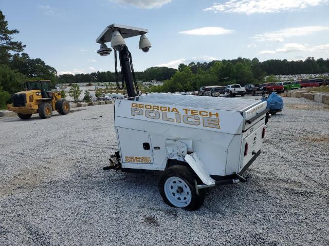 SOLA TRAILER 2021 white   1V91U1013MF249001 photo #4