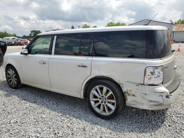 Vin: 2fmhk6dc9abb30438, lot: 59097765, ford flex limited 20102