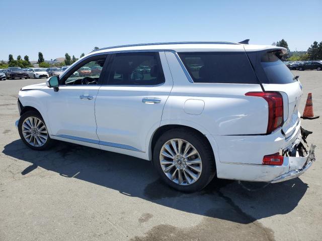 Vin: km8r5dhe0lu097032, lot: 57979495, hyundai palisade limited 20202