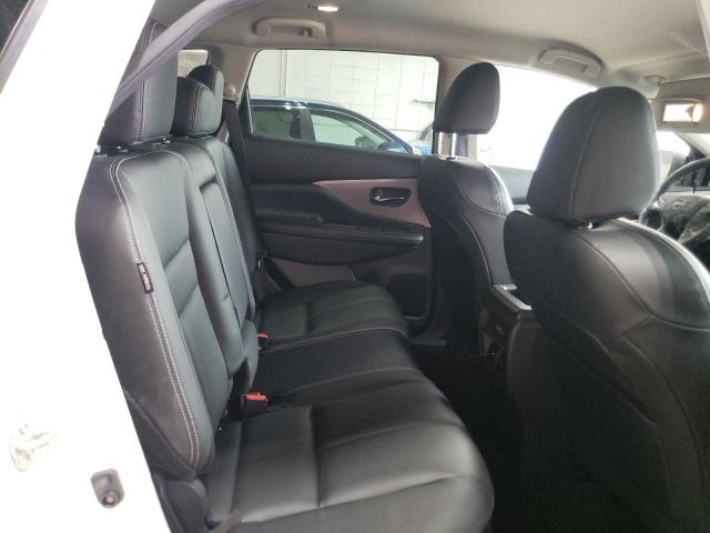 2024 NISSAN MURANO SV 5N1AZ2BS5RC102079