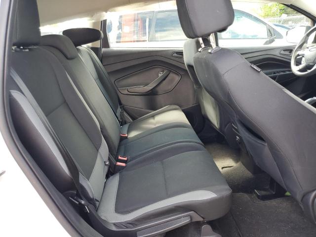 2015 FORD ESCAPE S - 1FMCU0F7XFUB32007