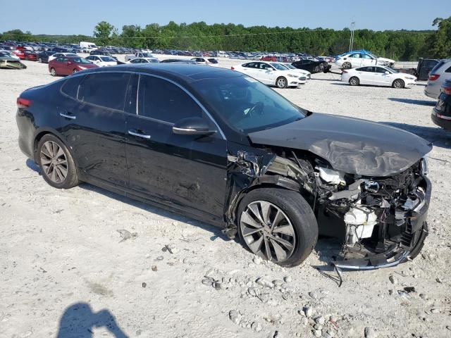 Vin: 5xxgt4l33jg251971, lot: 58152875, kia optima lx 20184