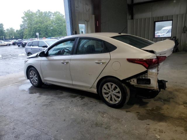 2019 HYUNDAI ACCENT SE - 3KPC24A39KE077404