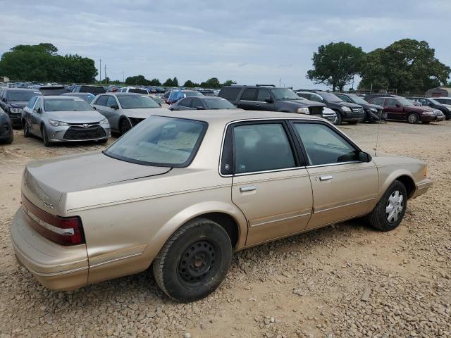 Vin: 1g4ag55m1r6491810, lot: 55285635, buick century special 19943