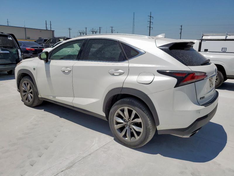 Vin: jtjbarbz2f2026986, lot: 58247245, lexus nx 200t 20152
