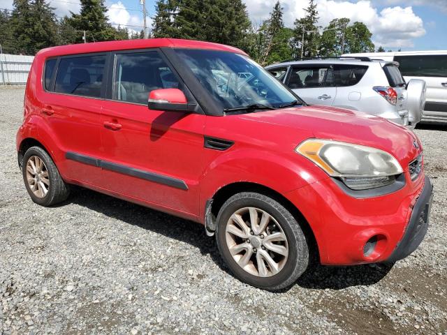 Vin: kndjt2a69d7556279, lot: 56049915, kia soul + 20134