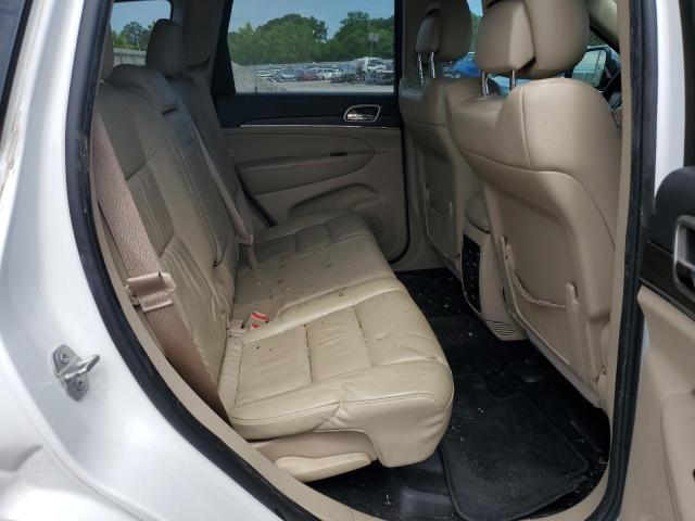 2015 JEEP GRAND CHER - 1C4RJEBG9FC707164