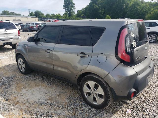 Vin: kndjn2a20f7231207, lot: 57492075, kia soul 20152