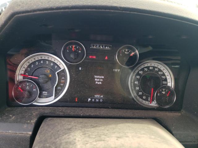 2017 RAM 1500 LARAM - 1C6RR7NTXHS734614