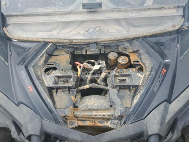 2021 CAN-AM MAVERICK S 3JB1BAX41MK001768