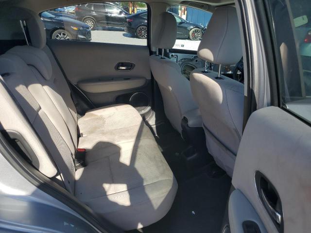 2018 HONDA HR-V EX - 3CZRU6H57JG701981