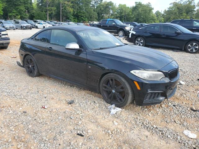 Vin: wba1j7c5xevw84273, lot: 57919515, bmw m2 20144