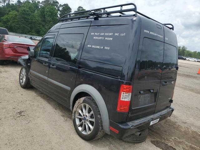 Vin: nm0ls6bn3ct099898, lot: 58665675, ford transit xlt 20122