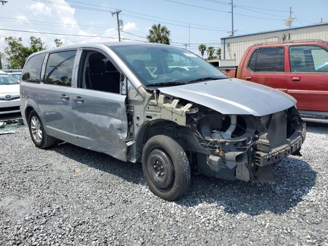 Vin: 2c4rdgbg1kr599465, lot: 56014925, dodge caravan se 20194