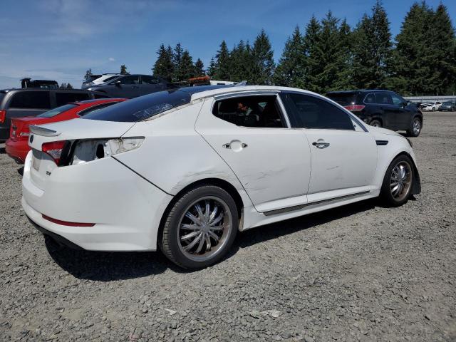 Vin: 5xxgr4a62dg110194, lot: 58035505, kia optima sx 20133