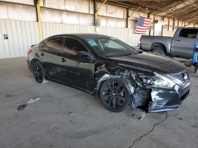 Vin: 1n4al3apxhn358493, lot: 56191235, nissan altima 2.5 20174