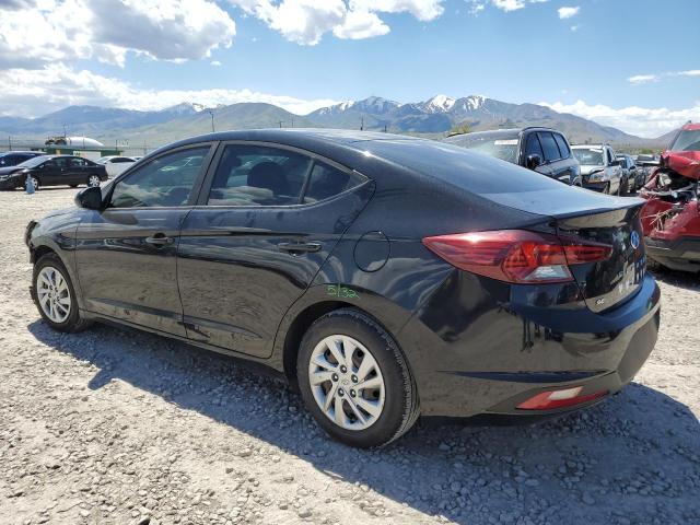 Vin: kmhd74lf4ku847311, lot: 56417945, hyundai elantra se 20192