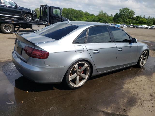 2011 AUDI A4 PREMIUM #3303876739