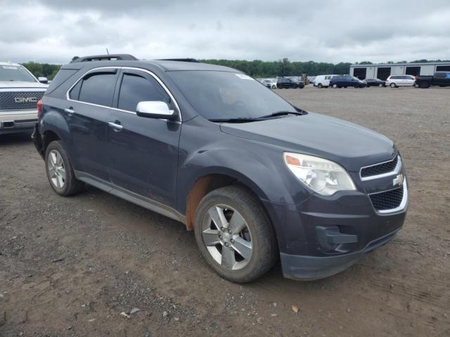 Vin: 1gnalbek0ez100921, lot: 54857195, chevrolet equinox lt 20144