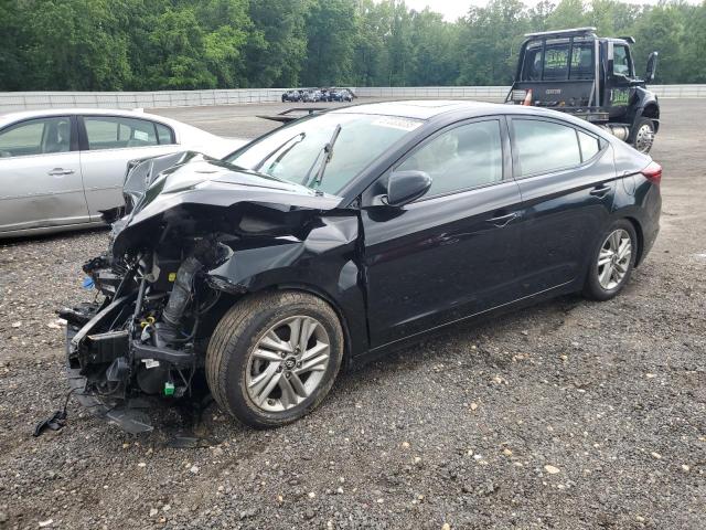 Vin: 5npd84lf3lh500436, lot: 57083035, hyundai elantra sel 2020 img_1