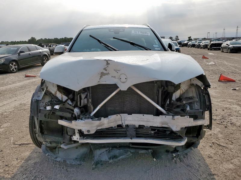 2021 BMW X3 SDRIVE3 - 5UXTY3C08M9F15964