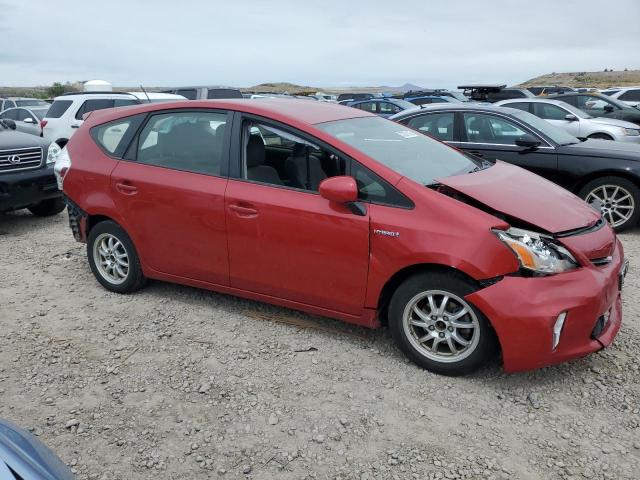 Vin: jtdzn3eu9d3261993, lot: 57276105, toyota prius 20134