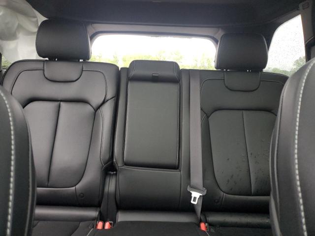 2025 JEEP GRAND CHER 1C4RJHBG0SC269551