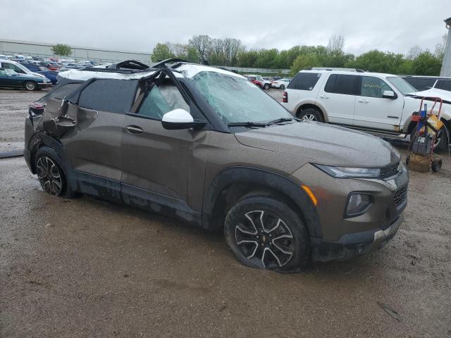 Vin: kl79mssl9mb053821, lot: 54967475, chevrolet trailblzr activ 20214