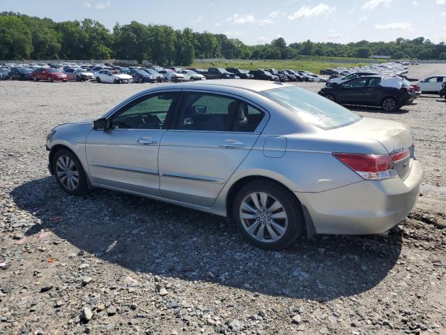 Vin: 1hgcp3f8xba023968, lot: 57799635, honda accord exl 20112
