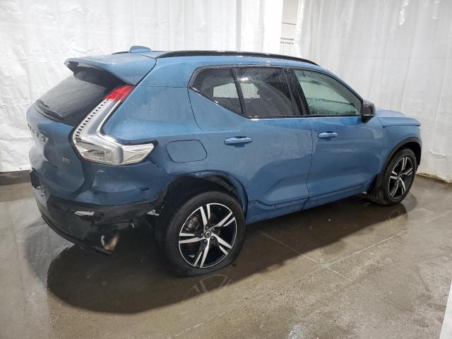 Vin: yv4l12uk7r2331125, lot: 57160855, volvo xc40 core core 20243