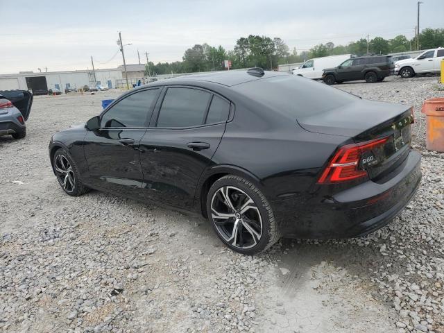 Vin: 7jrl12fkxrg317854, lot: 56170695, volvo s60 core core 20242
