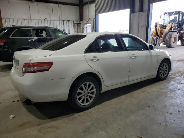 2011 TOYOTA CAMRY BASE #3211177638