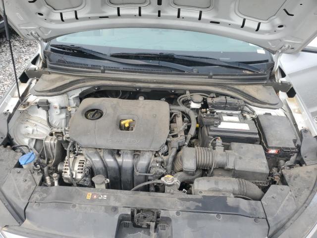 2020 HYUNDAI ELANTRA SE - KMHD74LF3LU069861
