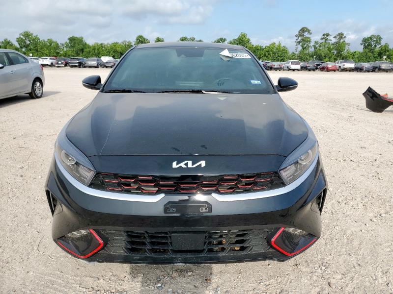 2024 KIA FORTE GT L 3KPF54ADXRE829196