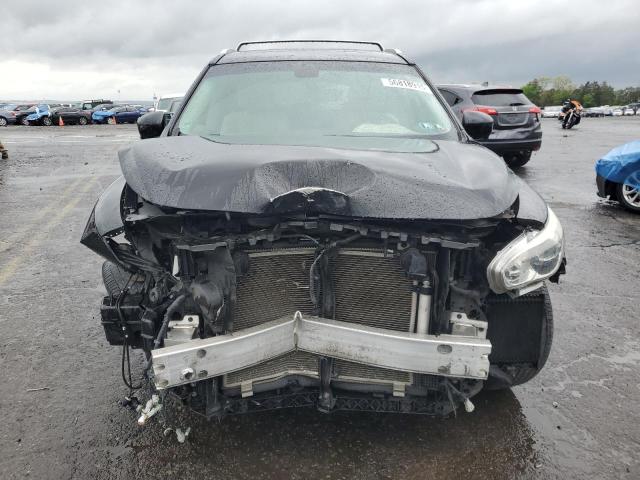 2015 INFINITI QX60 - 5N1AL0MN3FC512677
