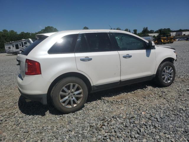 Vin: 2fmdk3jc8bba04736, lot: 56777155, ford edge sel 20113