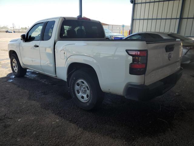 Vin: 1n6ed1cl5pn626787, lot: 57872105, nissan frontier s 20232